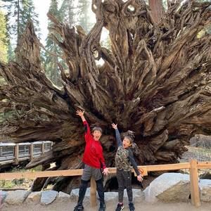 Meet your Posher, Gary